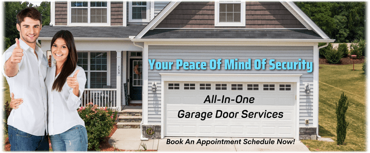 Garage Door Repair Los Angeles CA