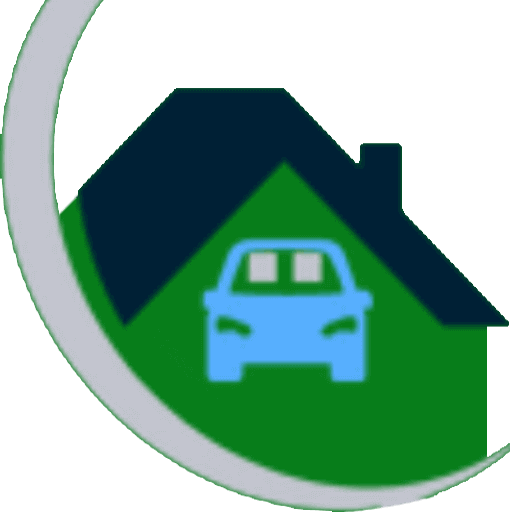 Fuzzy Door Productions logo