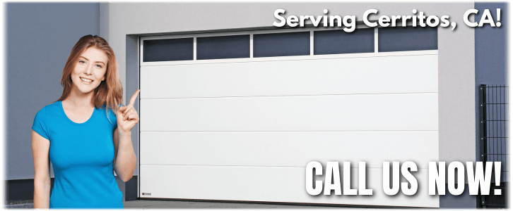 Garage Door Repair Cerritos CA