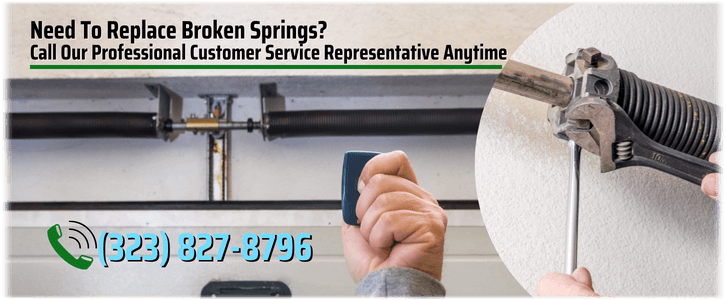 Cheap Garage Door Repair Riverside CA